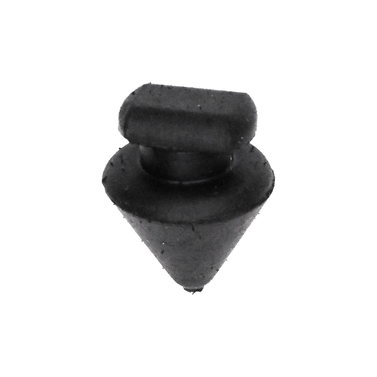 Rubber Gas Tank Lid Bumpers