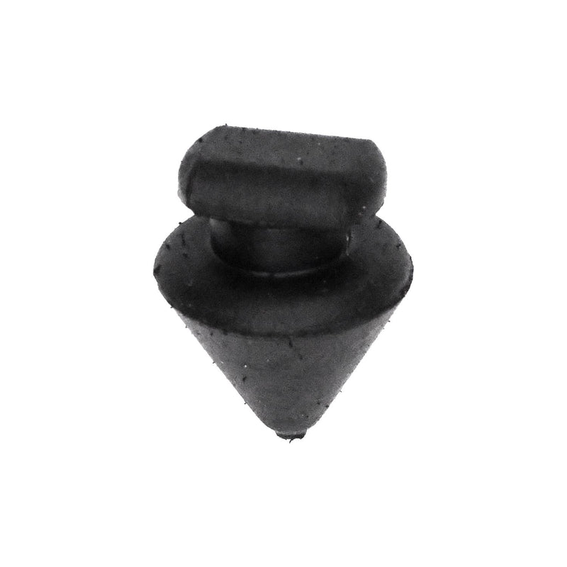 Rubber Gas Tank Lid Bumpers