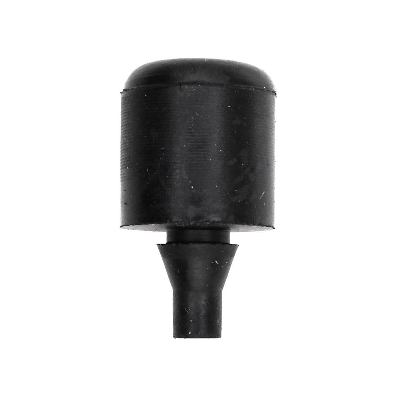 Ford Rubber Bumpers