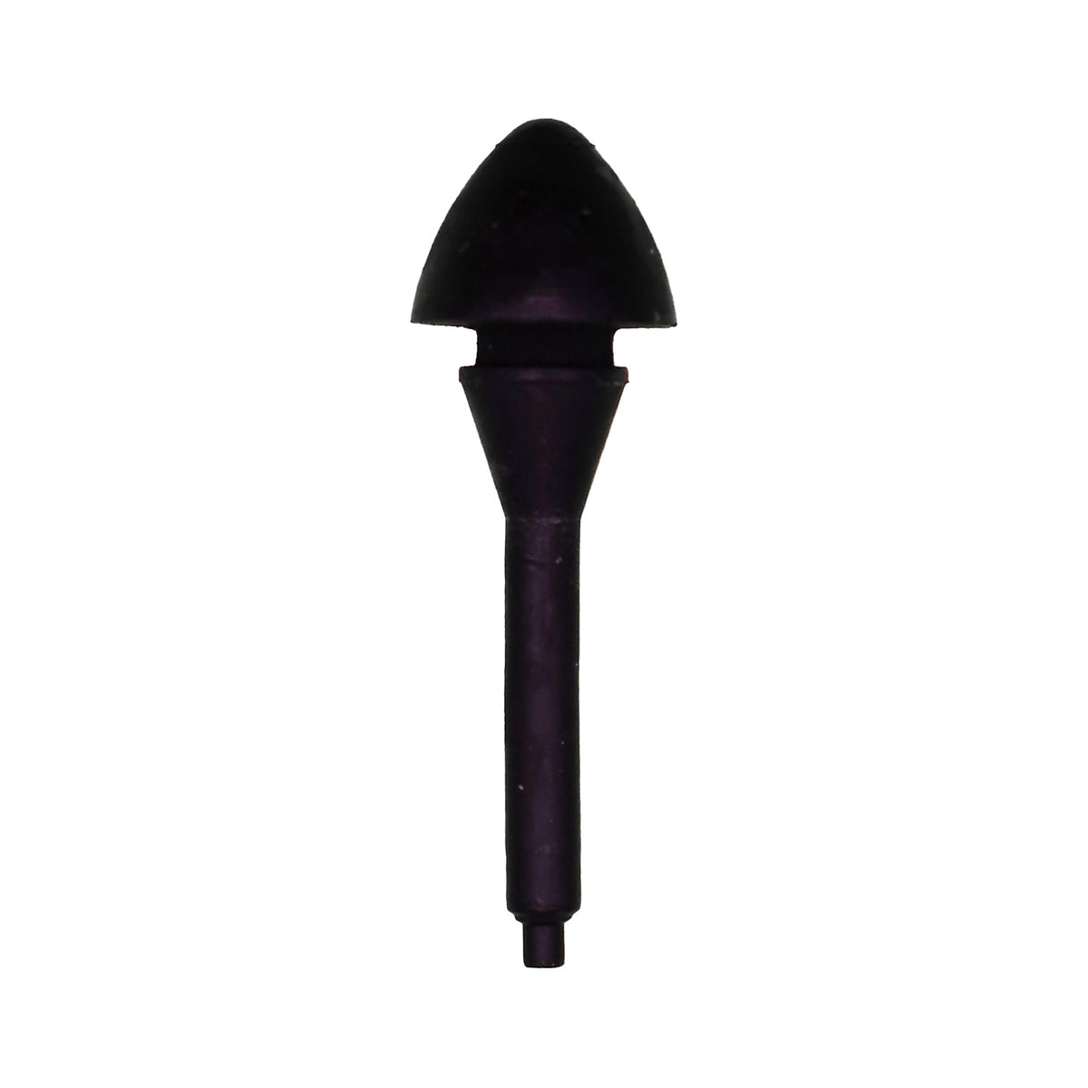 Rubber Glove Box Door Bumpers