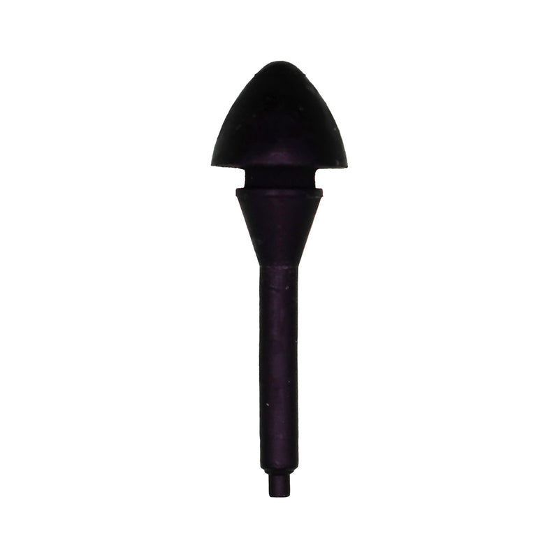 Rubber Glove Box Door Bumpers