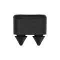 Rubber Front Door Bumpers