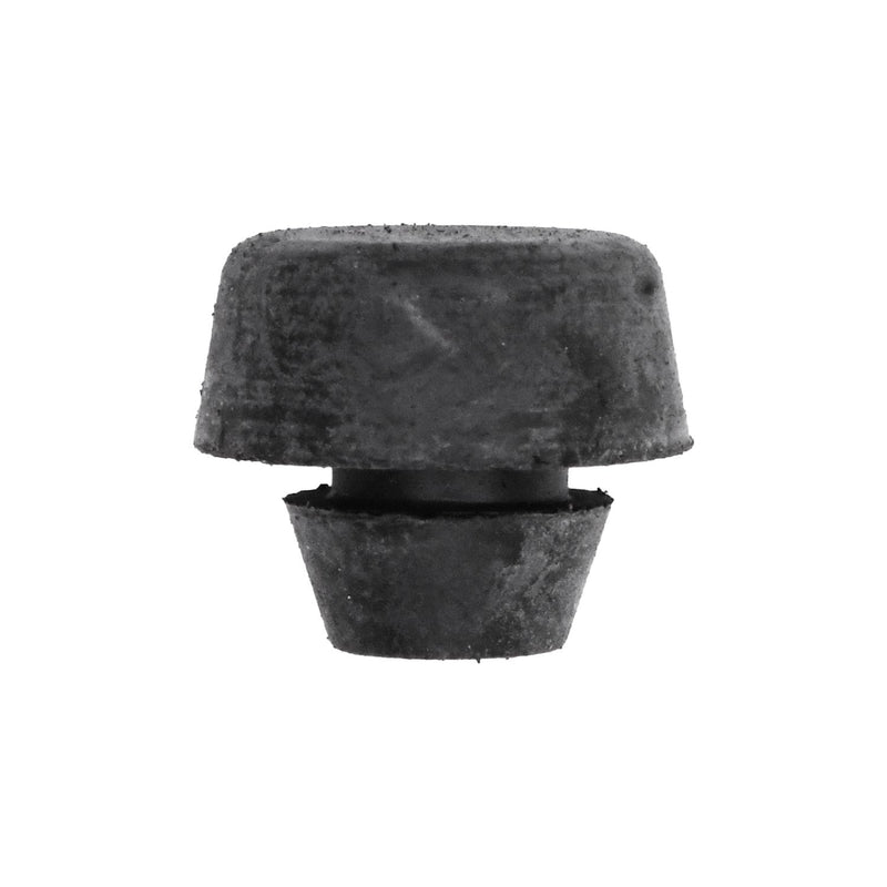 GM Rubber Bumpers