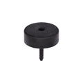 Rubber Trunk Lid Bumpers