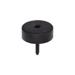 Rubber Trunk Lid Bumpers