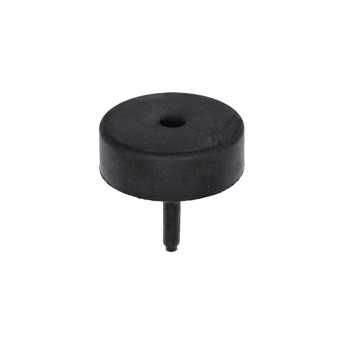 Rubber Trunk Lid Bumpers