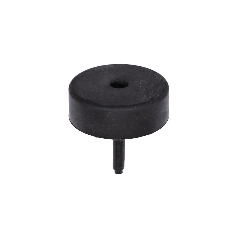 Rubber Trunk Lid Bumpers