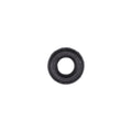 1/8" Buna-N Rubber O-Rings, 1/4" OD