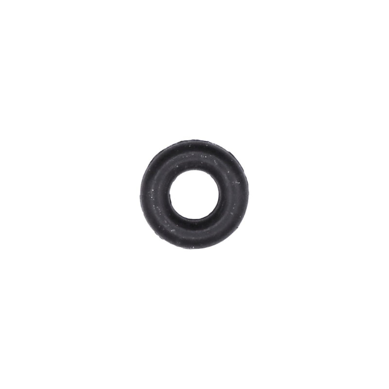 1/8" Buna-N Rubber O-Rings, 1/4" OD