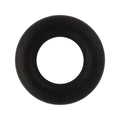 5/32" Buna-N Rubber O-Rings, 9/32" OD