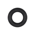 3/16" Buna-N Rubber O-Rings, 5/16" OD