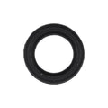 1/4" Buna-N Rubber O-Rings, 3/8" OD