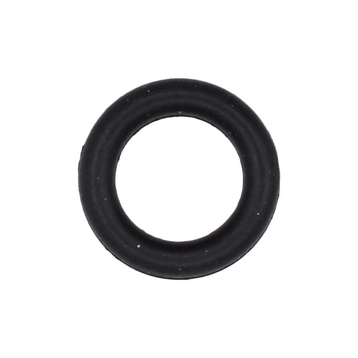 1/4" Buna-N Rubber O-Rings, 3/8" OD