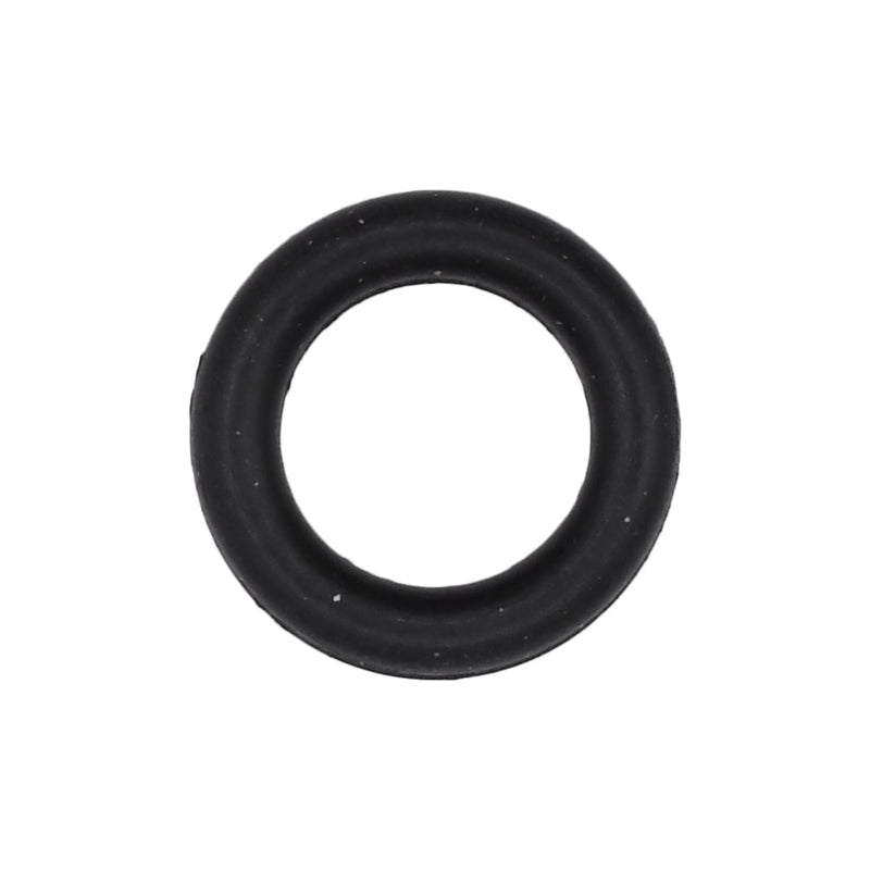 1/4" Buna-N Rubber O-Rings, 3/8" OD