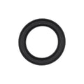 7/16" Buna-N Rubber O-Rings, 5/8" OD