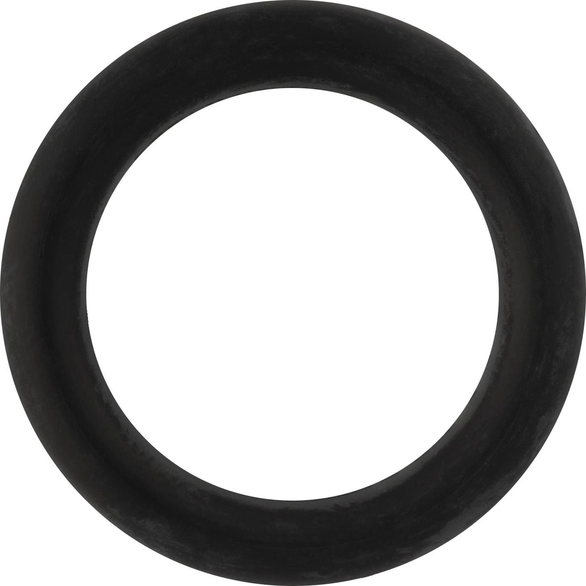 1/2" Buna-N Rubber O-Rings, 11/16" OD