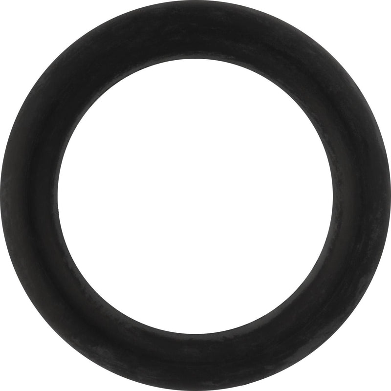 1/2" Buna-N Rubber O-Rings, 11/16" OD