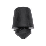 Rubber Pillar Bumper