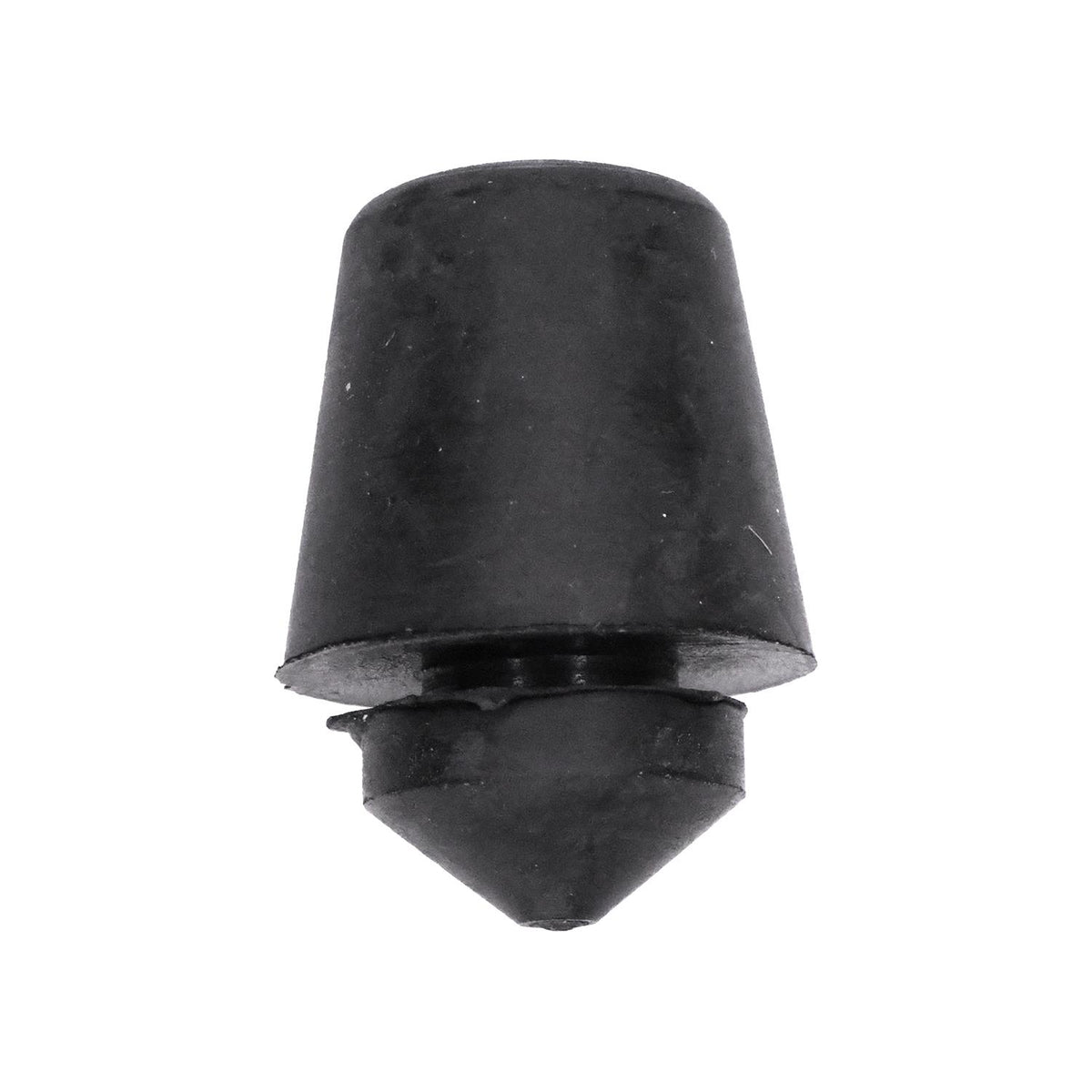 Rubber Pillar Bumper