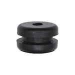 1/8" SBR (Styrene Butadiene Rubber) Grommets