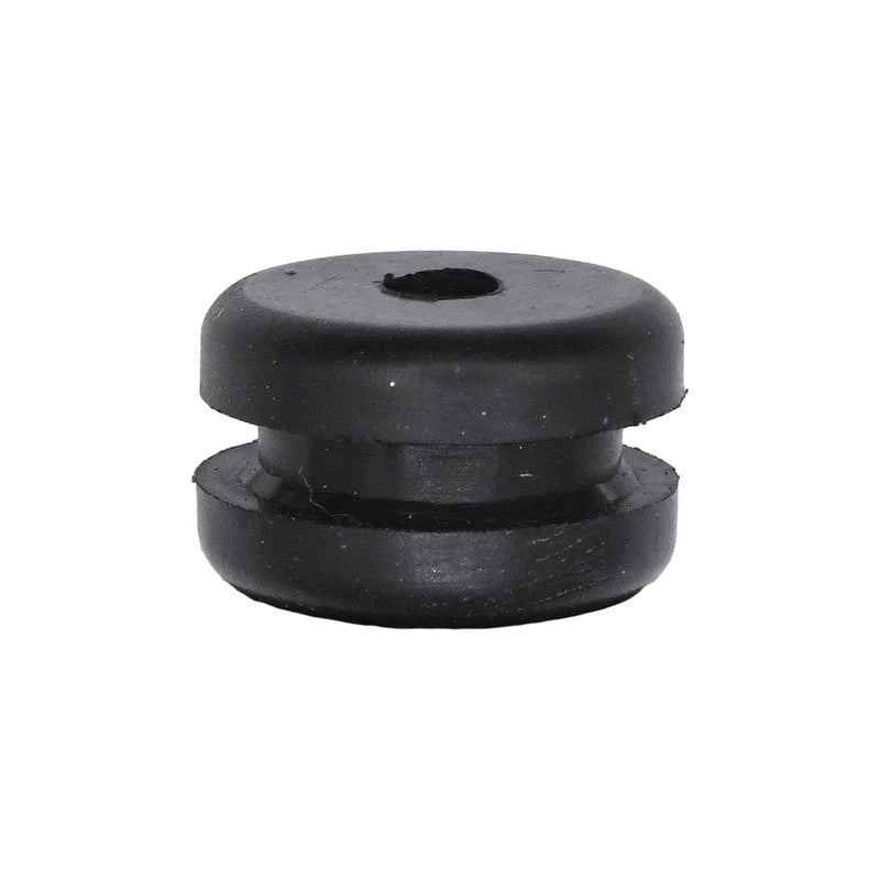 1/8" SBR (Styrene Butadiene Rubber) Grommets