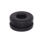 5/32" SBR (Styrene Butadiene Rubber) Grommets, 3/8"