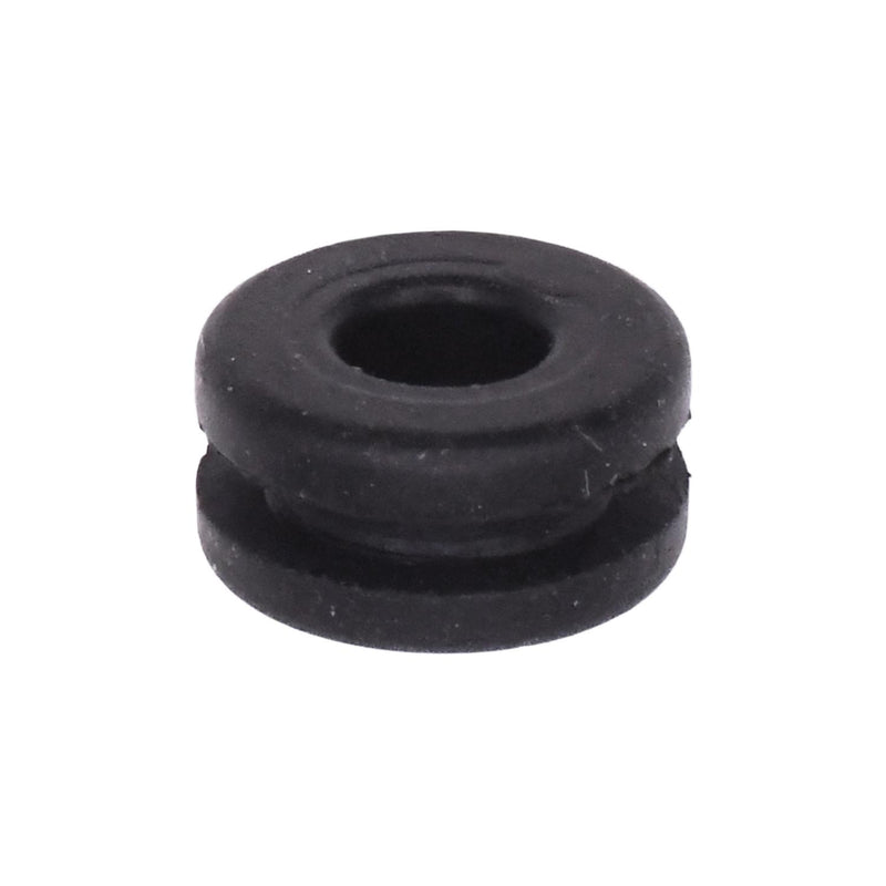 5/32" SBR (Styrene Butadiene Rubber) Grommets, 3/8"