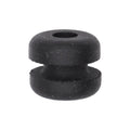 5/32" SBR (Styrene Butadiene Rubber) Grommets, 7/16"