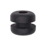 5/32" SBR (Styrene Butadiene Rubber) Grommets, 7/16"