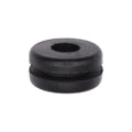 3/16" SBR (Styrene Butadiene Rubber) Grommets, 1/2"