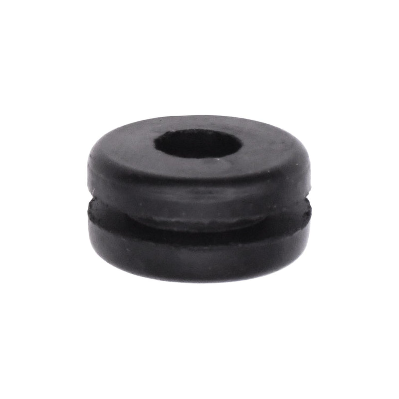 3/16" SBR (Styrene Butadiene Rubber) Grommets, 1/2"