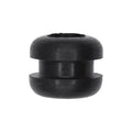 3/16" SBR (Styrene Butadiene Rubber) Grommets, 3/8"