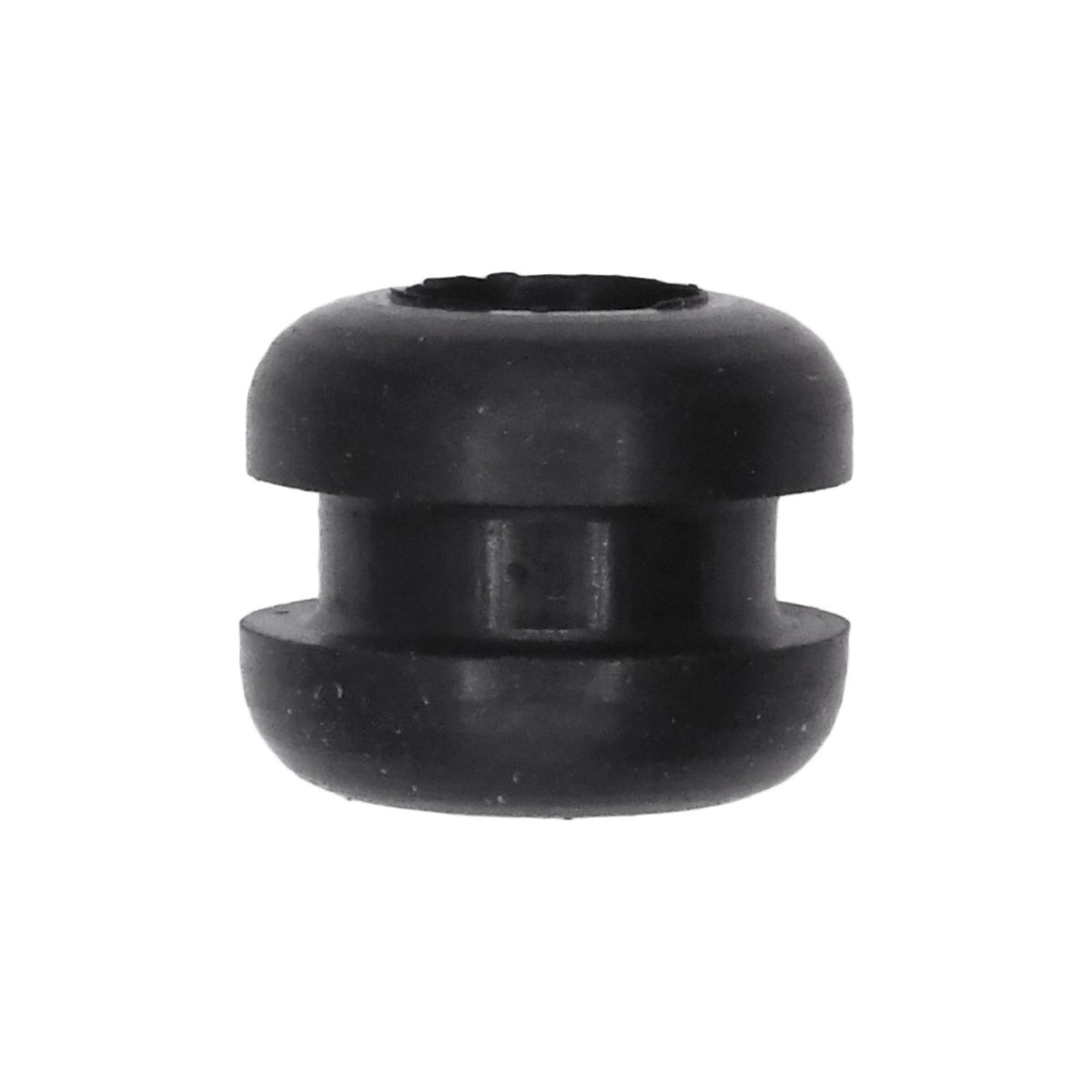 3/16" SBR (Styrene Butadiene Rubber) Grommets, 3/8"