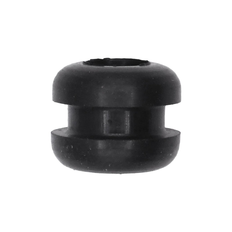 3/16" SBR (Styrene Butadiene Rubber) Grommets, 3/8"