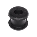 3/16" SBR (Styrene Butadiene Rubber) Grommets, 7/16"
