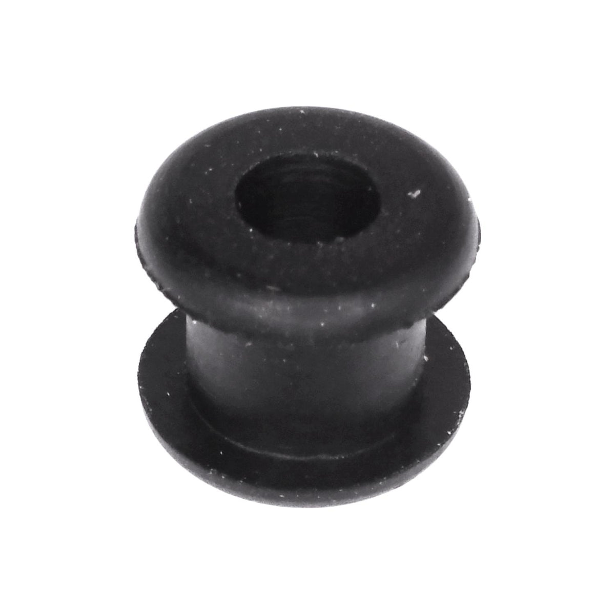 3/16" SBR (Styrene Butadiene Rubber) Grommets, 7/16"