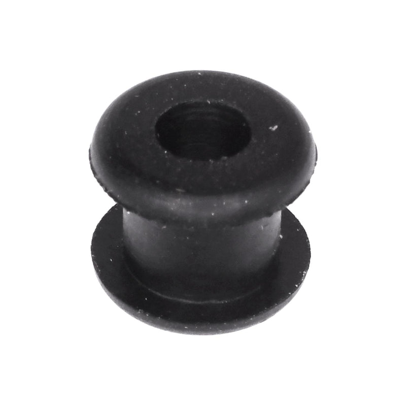 3/16" SBR (Styrene Butadiene Rubber) Grommets, 7/16"