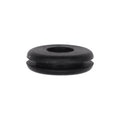 1/4" SBR (Styrene Butadiene Rubber) Grommets, 5/8"