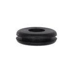 1/4" SBR (Styrene Butadiene Rubber) Grommets, 5/8"