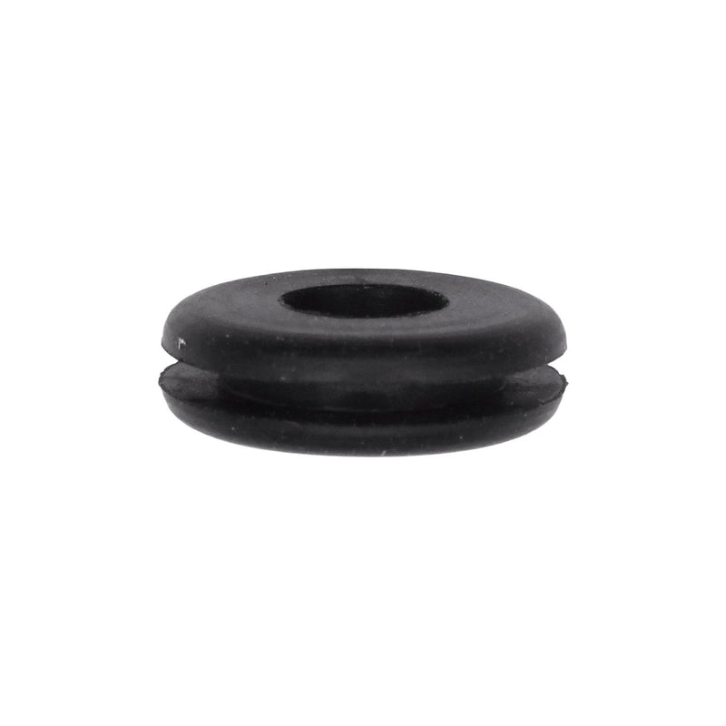 1/4" SBR (Styrene Butadiene Rubber) Grommets, 5/8"