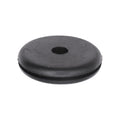 1/4" SBR (Styrene Butadiene Rubber) Grommets, 1/16" Groove Width