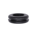 5/16" SBR (Styrene Butadiene Rubber) Grommets, 9/16"