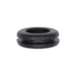 5/16" SBR (Styrene Butadiene Rubber) Grommets, 9/16"