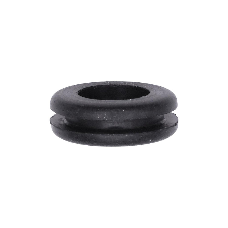 5/16" SBR (Styrene Butadiene Rubber) Grommets, 9/16"