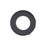 5/16" SBR (Styrene Butadiene Rubber) Grommets, 9/16"