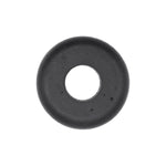 5/16" SBR (Styrene Butadiene Rubber) Grommets, 13/16", 9/16" Groove Diam