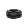 3/8" SBR (Styrene Butadiene Rubber) Grommets, 11/16"