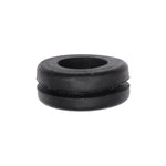 3/8" SBR (Styrene Butadiene Rubber) Grommets, 11/16"