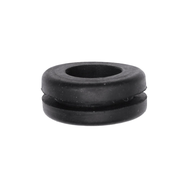 3/8" SBR (Styrene Butadiene Rubber) Grommets, 11/16"