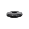 3/8" SBR (Styrene Butadiene Rubber) Grommets, 1-1/4"